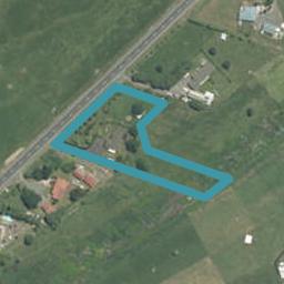 602 Hakarimata Road, Huntly