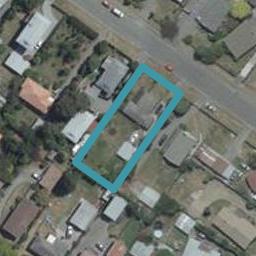5 William Street, Rolleston, Rolleston