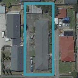 2/565 Gloucester Street, Linwood, Christchurch