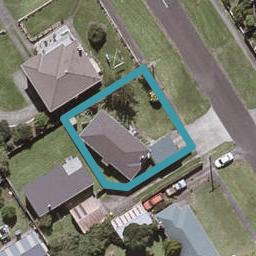 21 Harris Street, Waitara, Waitara
