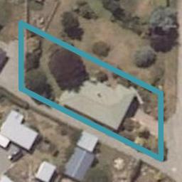 3 Gordon Street, Weston, Oamaru