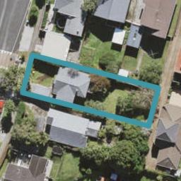 26 Matipo Street, Mount Eden, Auckland