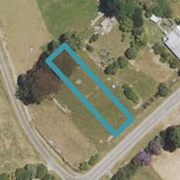 0 Lavenham Road, Waipaoa, Gisborne