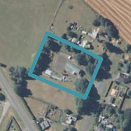 131 Oak Street, Geraldine
