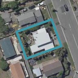 152 Rocking Horse Road, Southshore, Christchurch