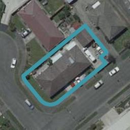1/22 Blakehall Place, Spreydon, Christchurch