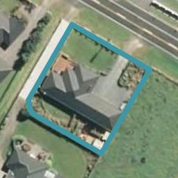 303 Glover Road, Hawera