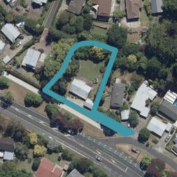 281 Ohaupo Road, Glenview, Hamilton