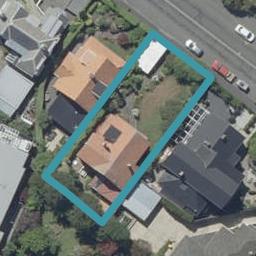 25 Drivers Road, Maori Hill, Dunedin
