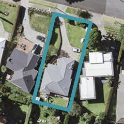 43 Carnarvon Avenue, Glendowie, Auckland