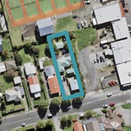 1 Taikata Road, Te Atatu Peninsula, Auckland