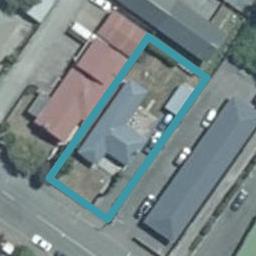 96 Parkers Road, Tahunanui, Nelson