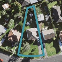 53 Parkinson Avenue, Wesley, Auckland
