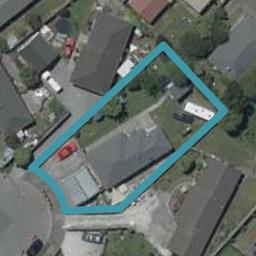 5 Barcelona Place, Bromley, Christchurch