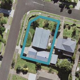 3 Ashcroft Avenue, Mangere Bridge, Auckland