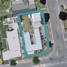 1 Regent Avenue, Rangiora, Rangiora