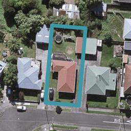 6 Ranfurly Street, Frankleigh Park, New Plymouth