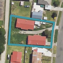 3 Cambridge Terrace, Kaiti, Gisborne