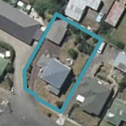 20 Tasman Street, Levin, Levin