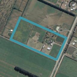 669 Wolffs Road, Eyrewell, Rangiora