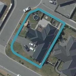 2 Anfield WAY, Lincoln, Lincoln