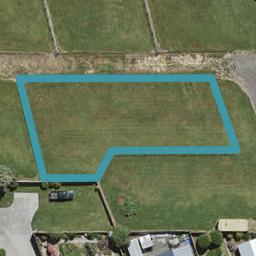 19 Aadies Way, Newfield, Invercargill