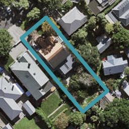 2 Marlborough Street, Mount Eden, Auckland