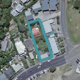 229 Marine Parade, Seatoun, Wellington
