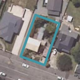 32 Exe Street, Oamaru