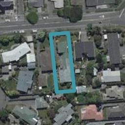 2/5 Merrin Street, Avonhead, Christchurch