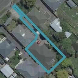 16A Farquhars Road, Redwood, Christchurch