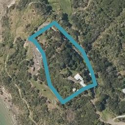 75 Cabbage Tree Bay Road, Opononi, Opononi