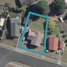 38 Newton Street, Ngaruawahia