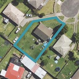 14 Patrick Street, Mangapapa, Gisborne