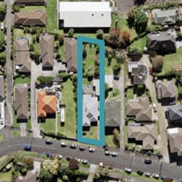 11 Heaphy Street, Blockhouse Bay, Auckland