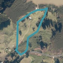 0 Wainui Road, Whangaroa, Kaeo