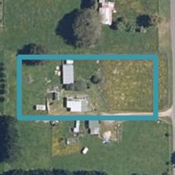 78 High Street, Eketahuna