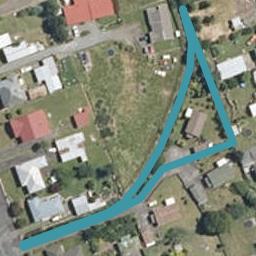 45B Barraud Street, Dannevirke