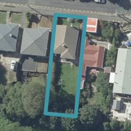 3 Thomson Street , Lookout Point , DUNEDIN