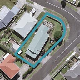 40 Crownhill Street, Spotswood, New Plymouth