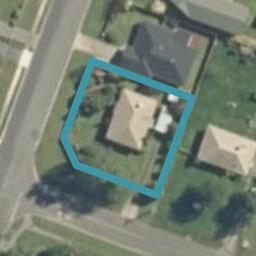 97 Thompson Street, Leamington, Cambridge
