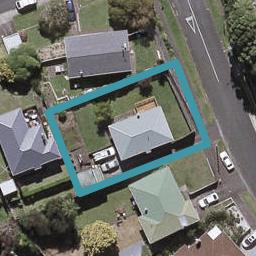 4 Pembroke Street, Westown, New Plymouth