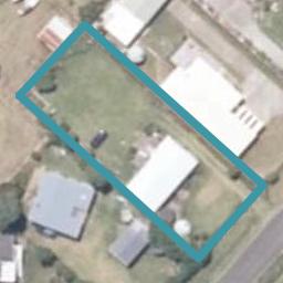130 FORTESCUE STREET, Mahia