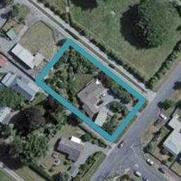 36 Lincoln Road, Carterton