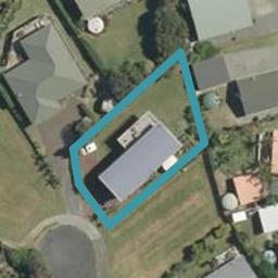 5 Compass Cove, Hihi, Mangonui