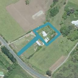 2497 State Highway 12, Waima, Kaikohe