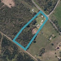 1698 Tinopai Road, Tinopai