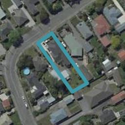 37 Maryhill Avenue, Hoon Hay, Christchurch