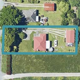 102 State Highway 33, Tikitere, Rotorua