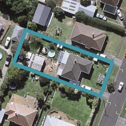 8 Drake Street, Vogeltown, New Plymouth